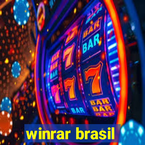 winrar brasil